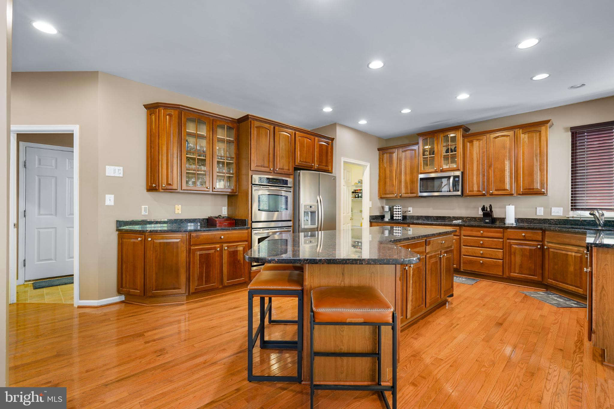 BETHEL SPRINGS - Residential