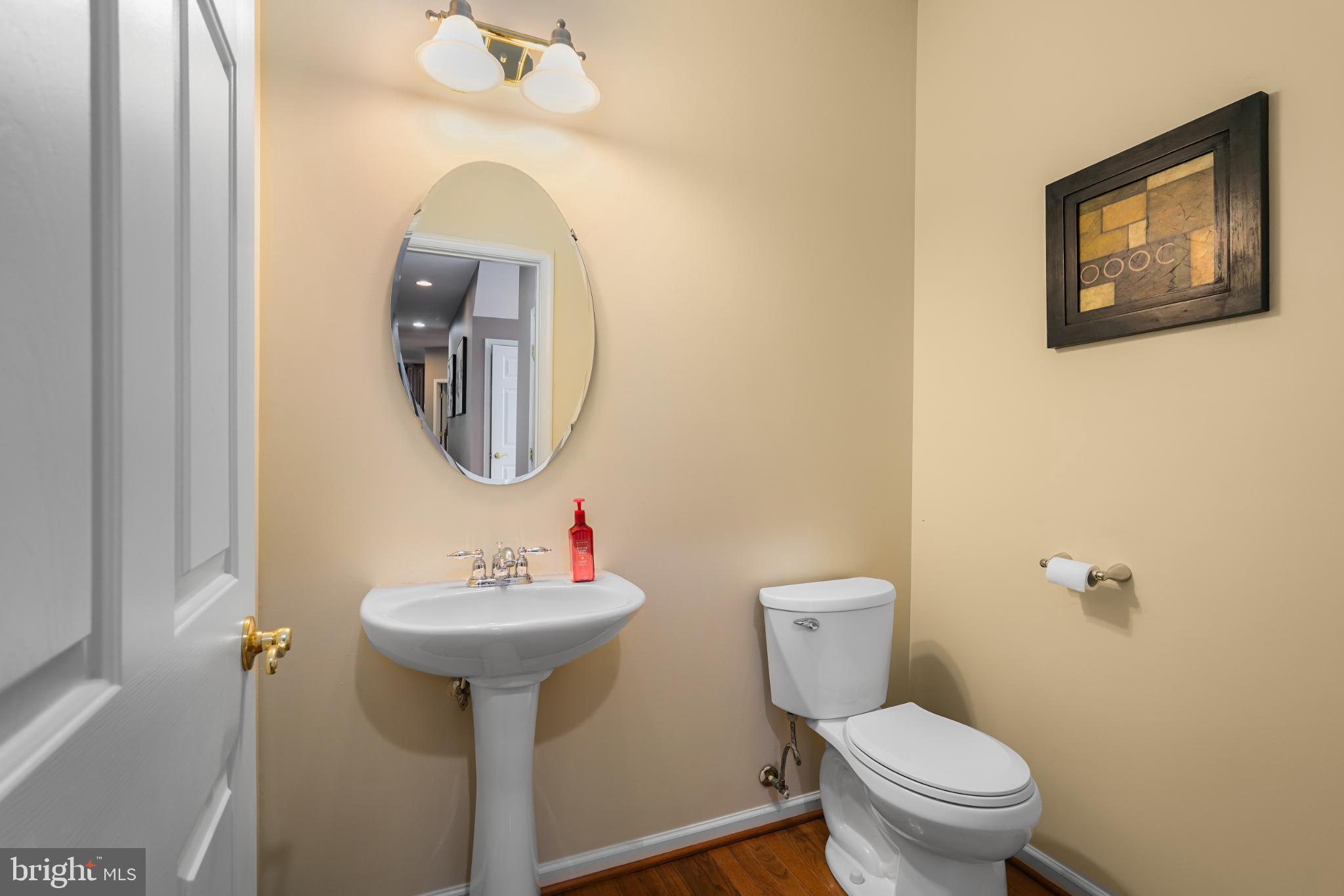 BETHEL SPRINGS - Residential