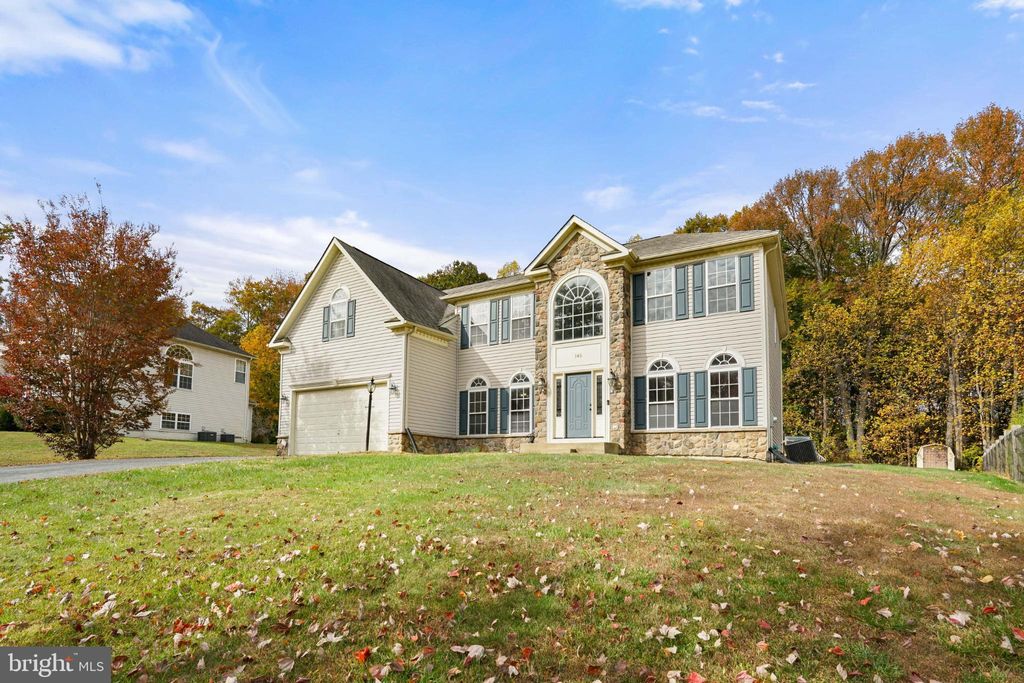 Photo of 145 Bethel Springs Drive, NORTH EAST, MD 21901 (MLS # MDCC2019558)