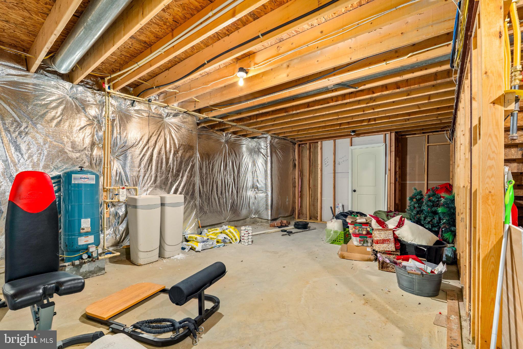 BETHEL SPRINGS - Residential