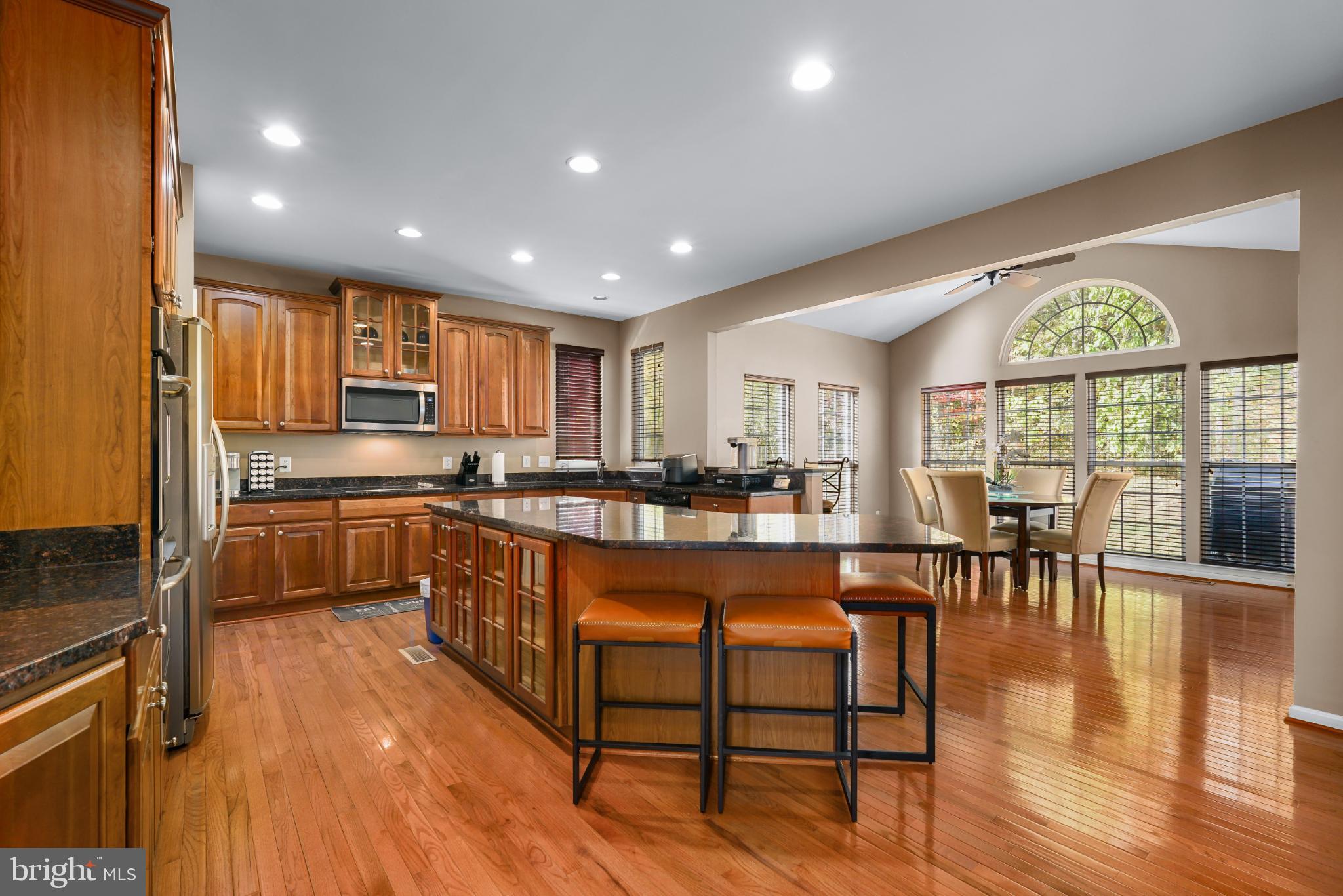 BETHEL SPRINGS - Residential