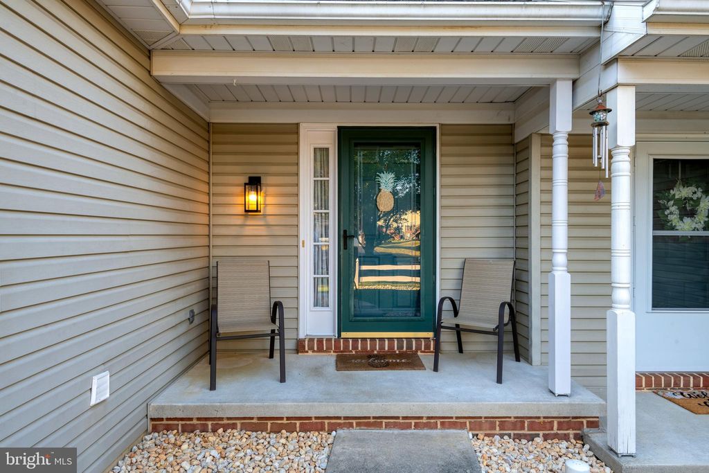 Photo of 4007 PARKSIDE CT, MOUNT JOY, PA 17552 (MLS # PALA2039810)