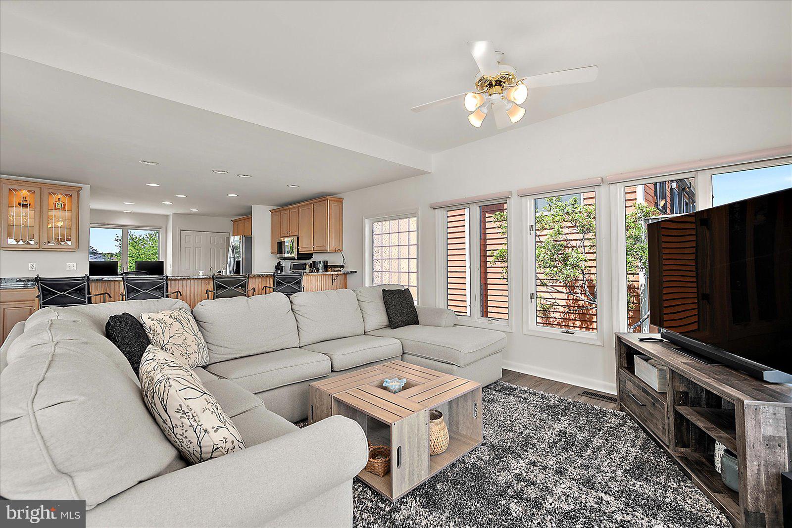 OCEAN PINES - TEAL BAY - Residential