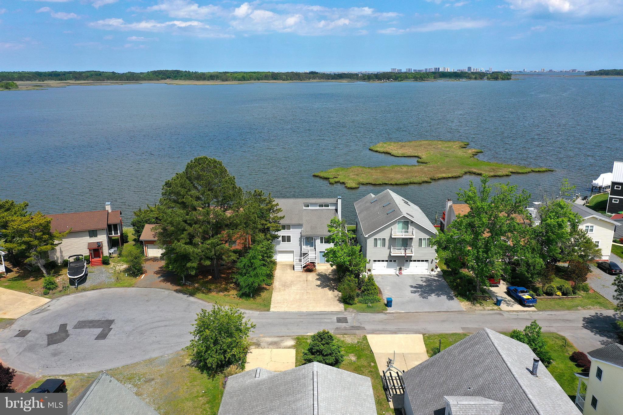 OCEAN PINES - TEAL BAY - Residential