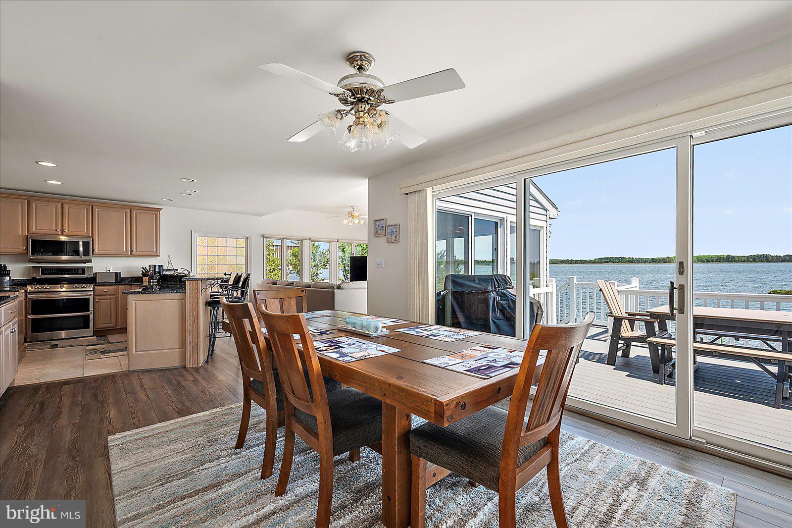 OCEAN PINES - TEAL BAY - Residential