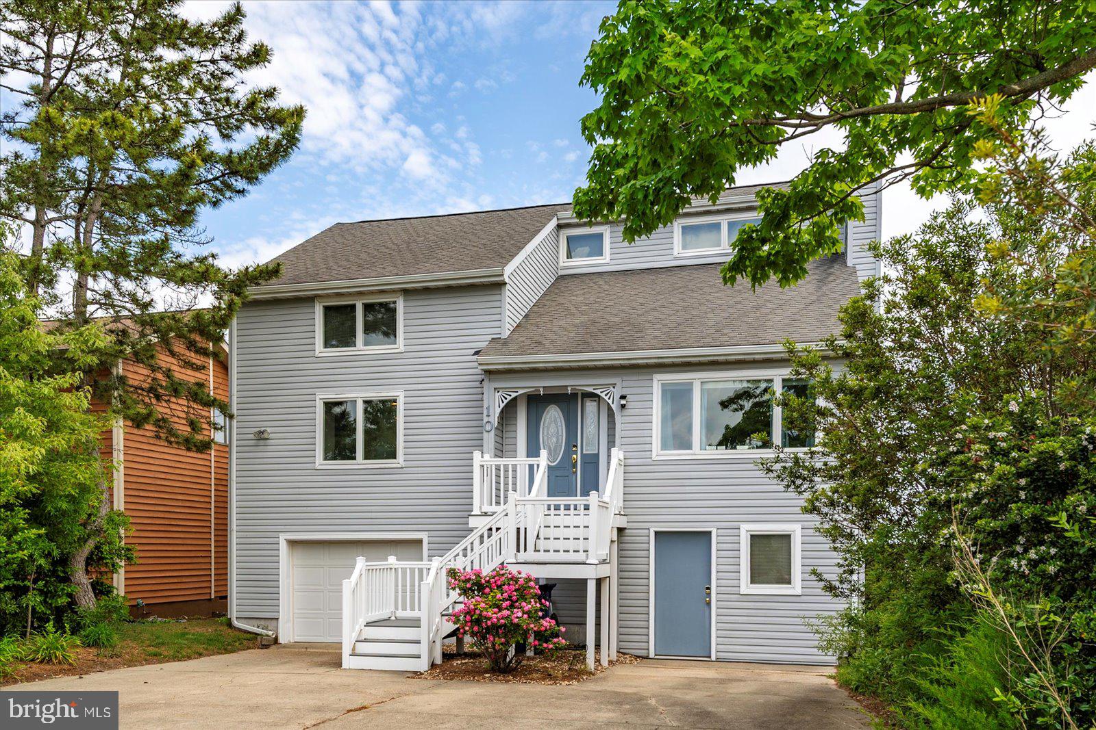 OCEAN PINES - TEAL BAY - Residential