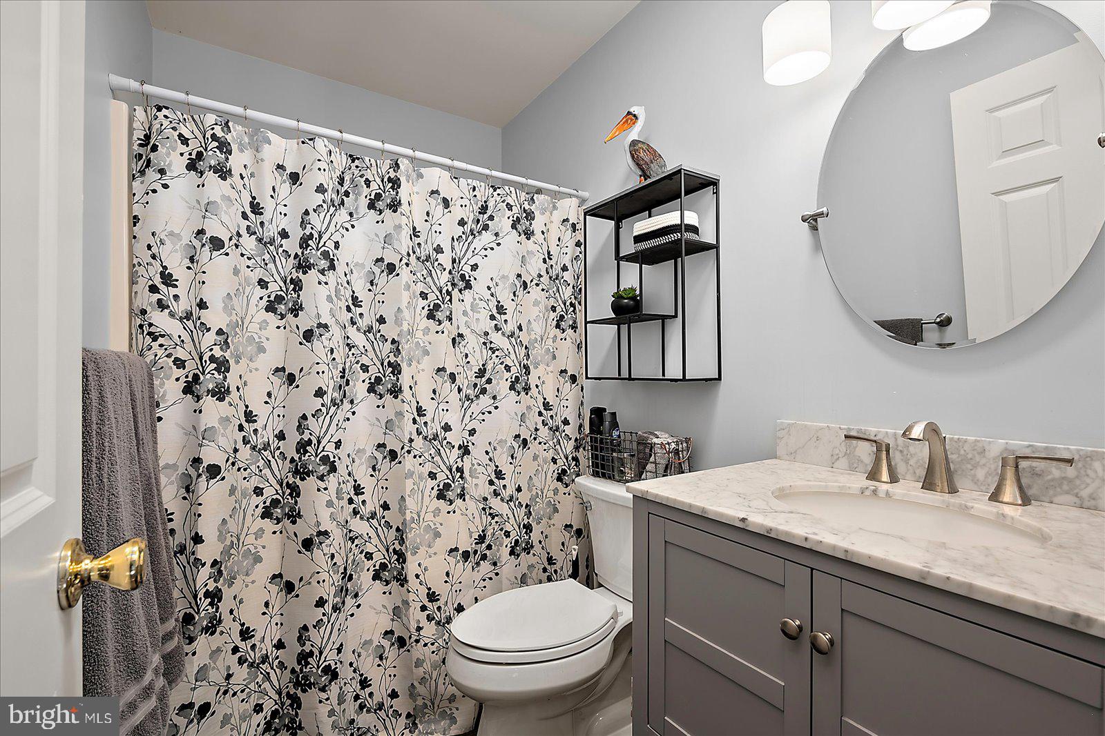 OCEAN PINES - TEAL BAY - Residential