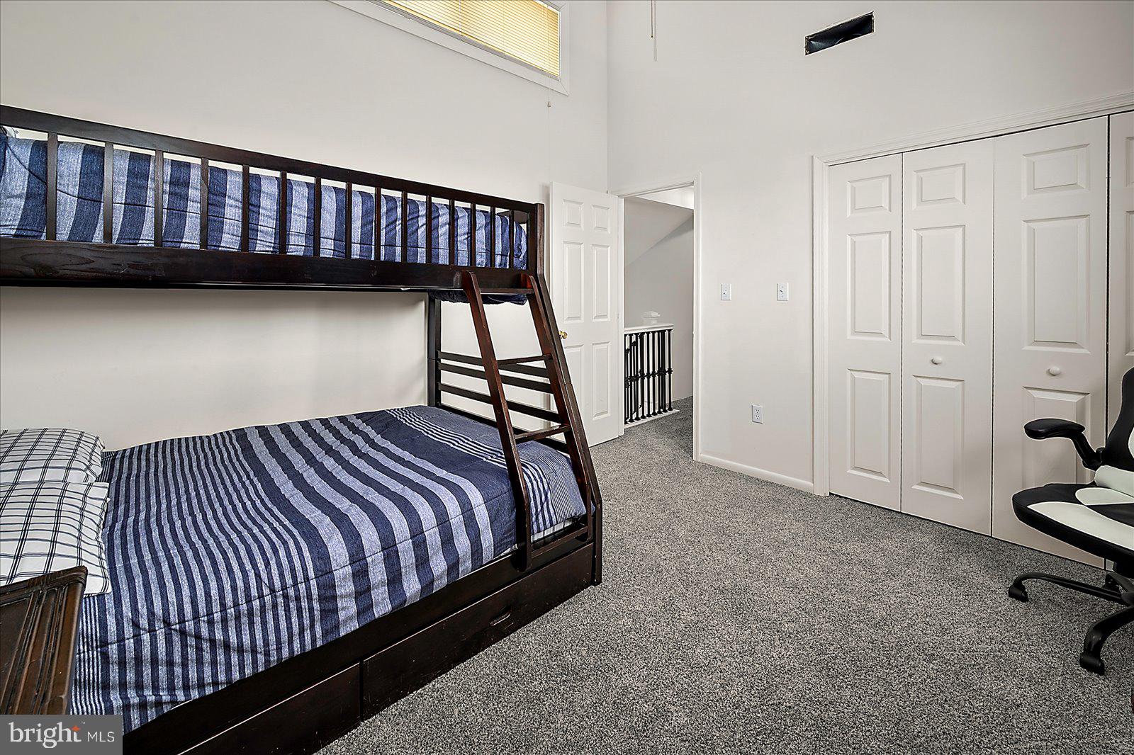 OCEAN PINES - TEAL BAY - Residential