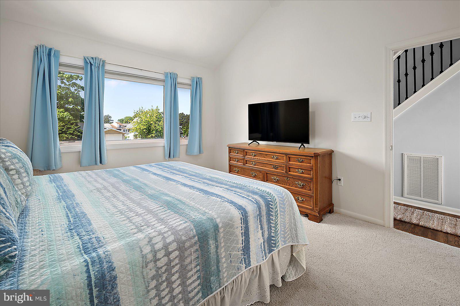 OCEAN PINES - TEAL BAY - Residential