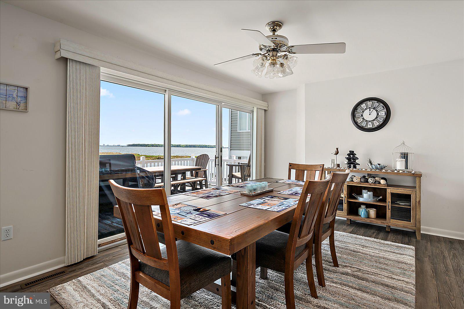 OCEAN PINES - TEAL BAY - Residential