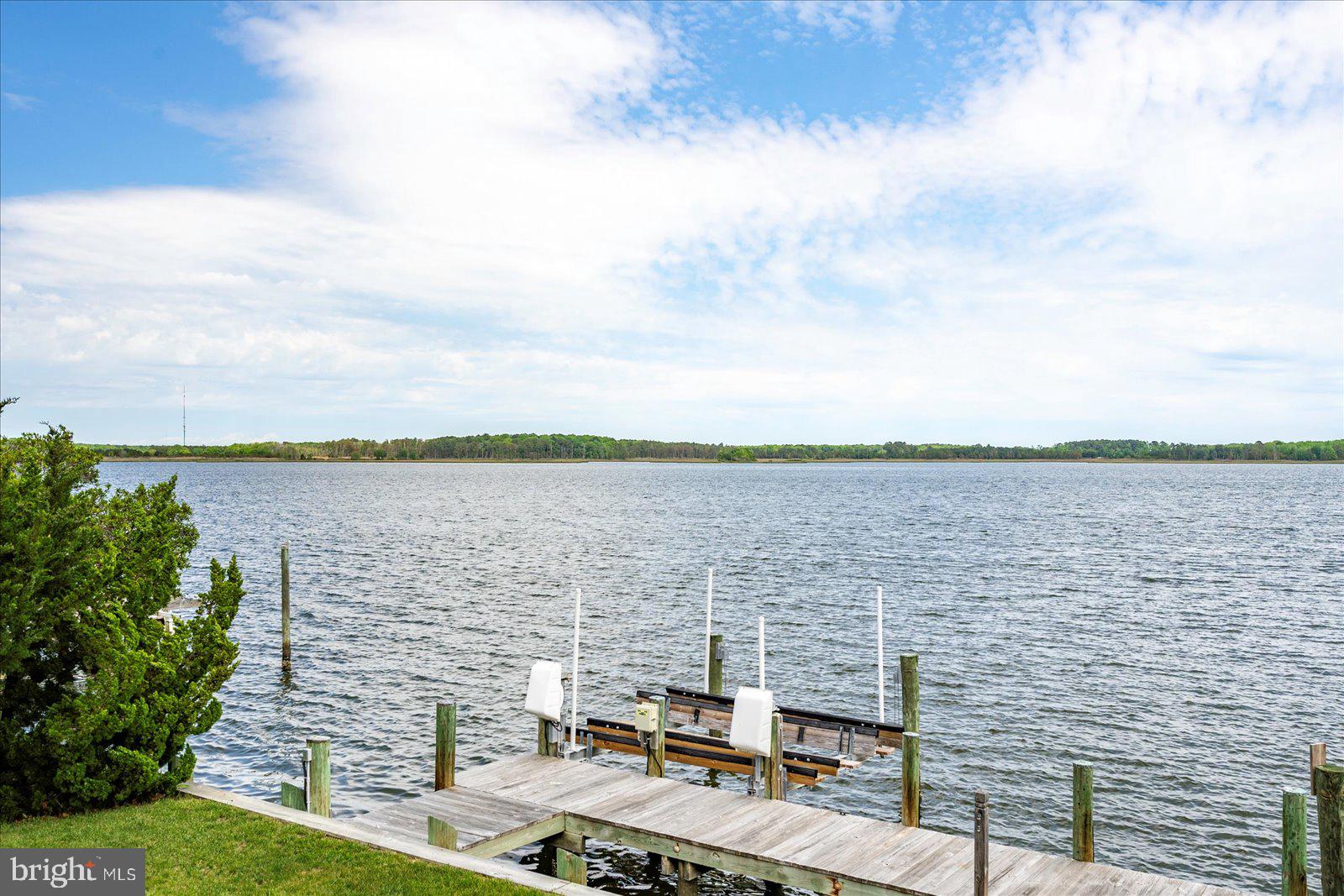 OCEAN PINES - TEAL BAY - Residential