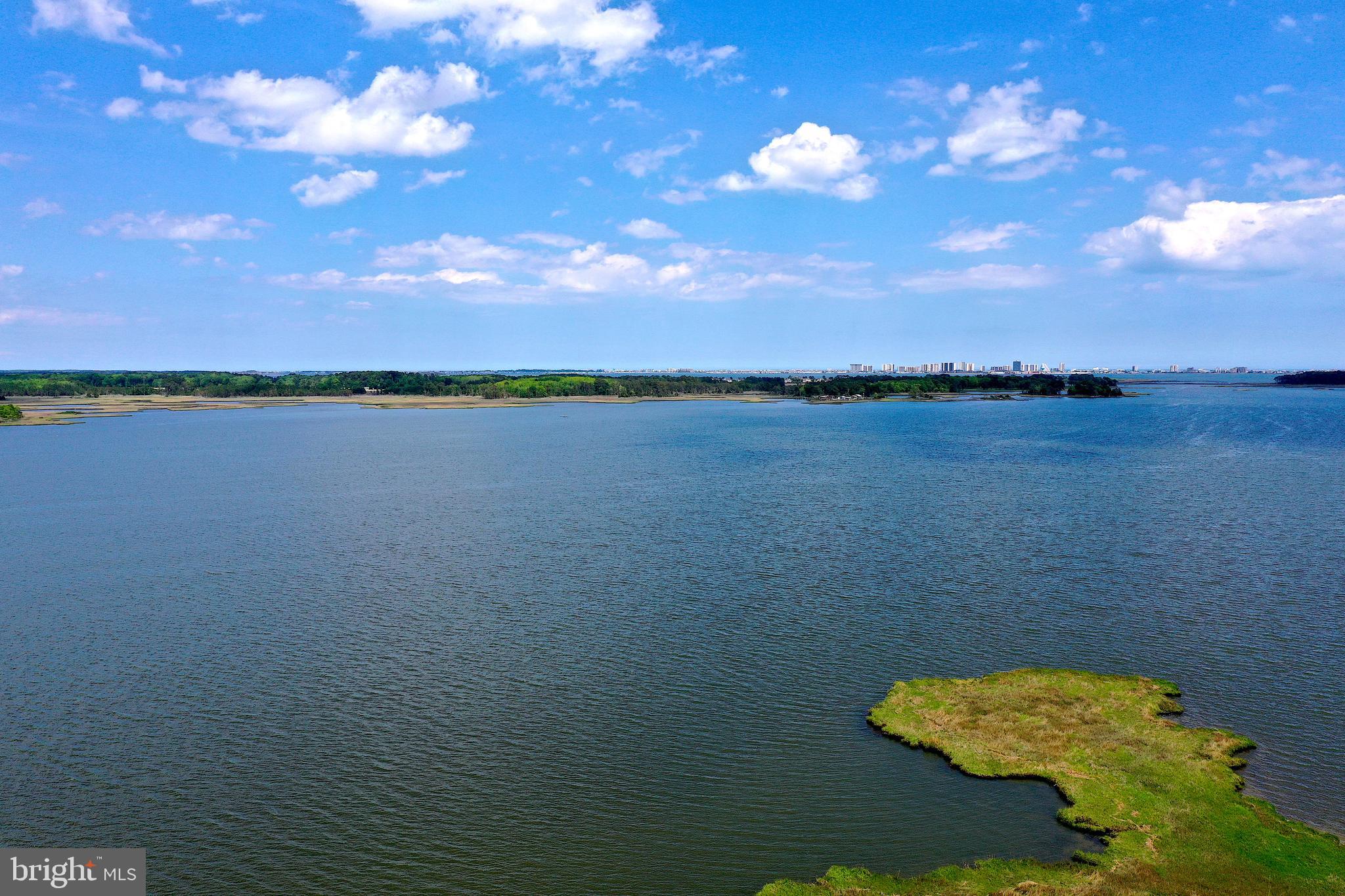 OCEAN PINES - TEAL BAY - Residential