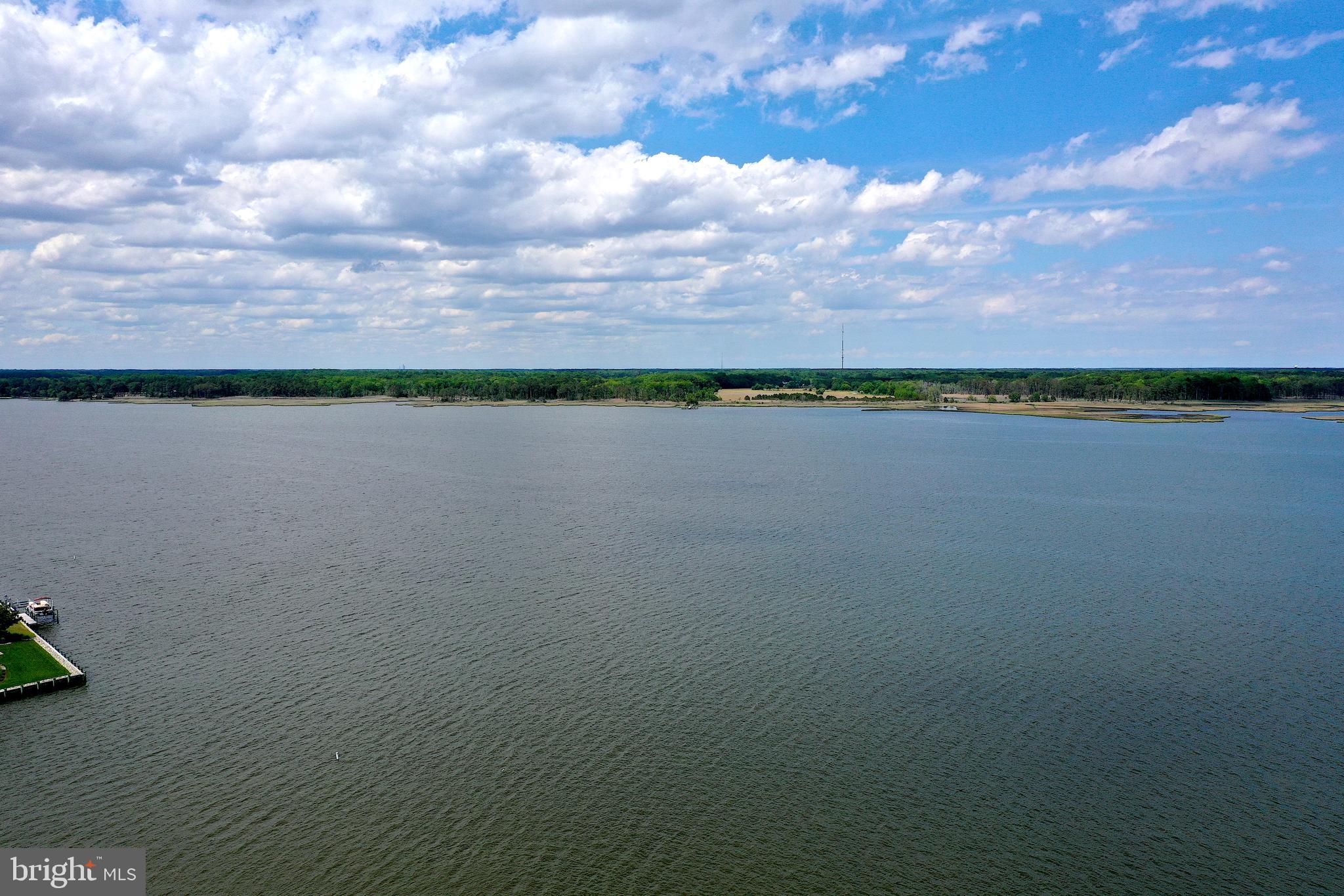 OCEAN PINES - TEAL BAY - Residential