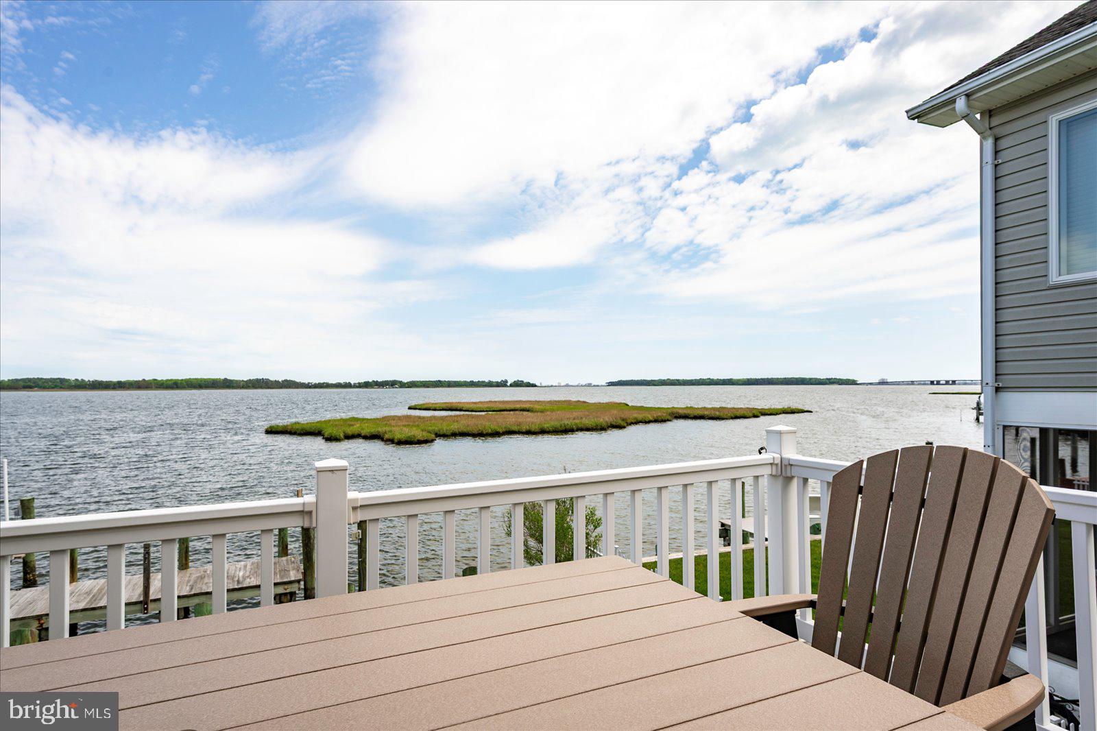 OCEAN PINES - TEAL BAY - Residential