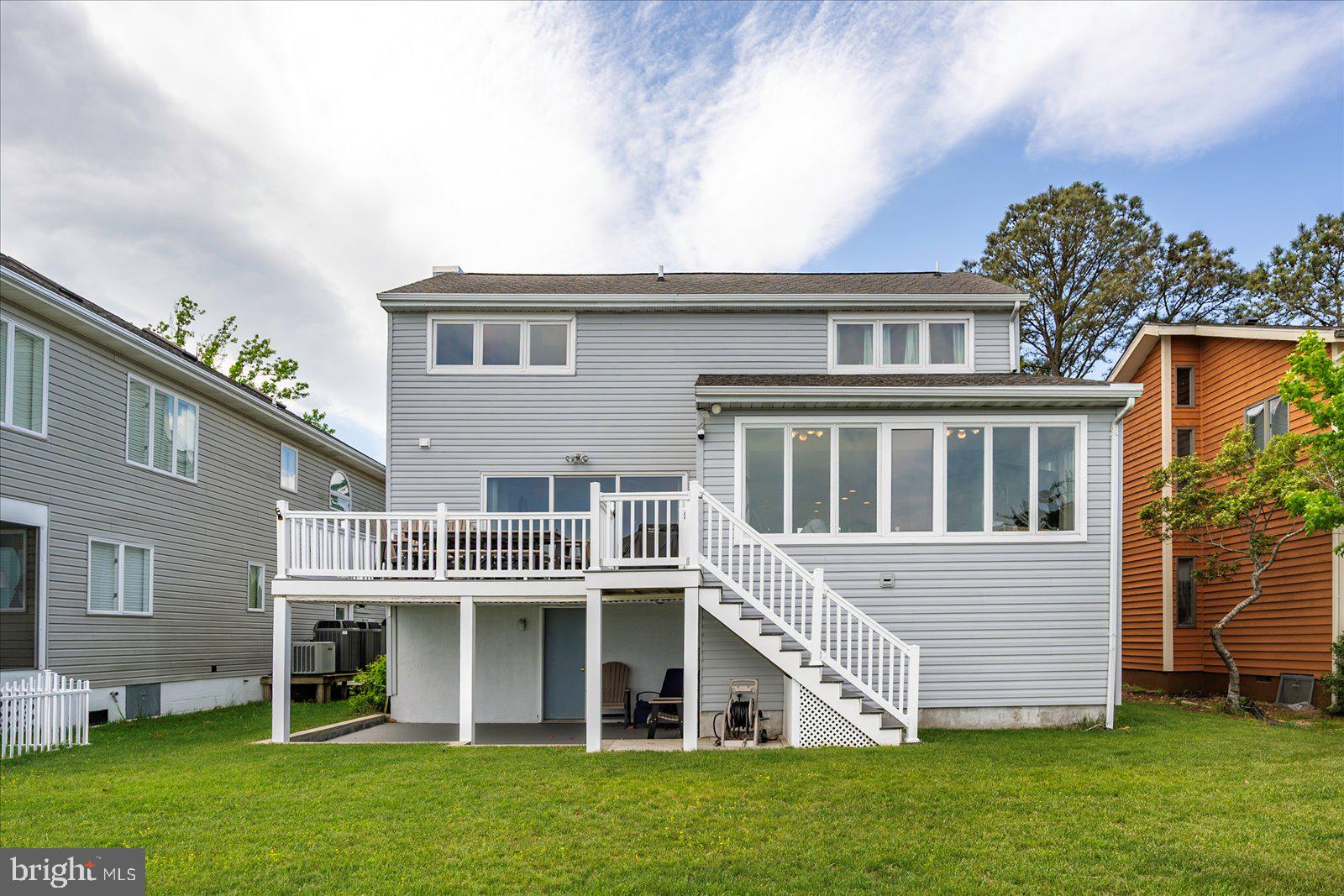 OCEAN PINES - TEAL BAY - Residential