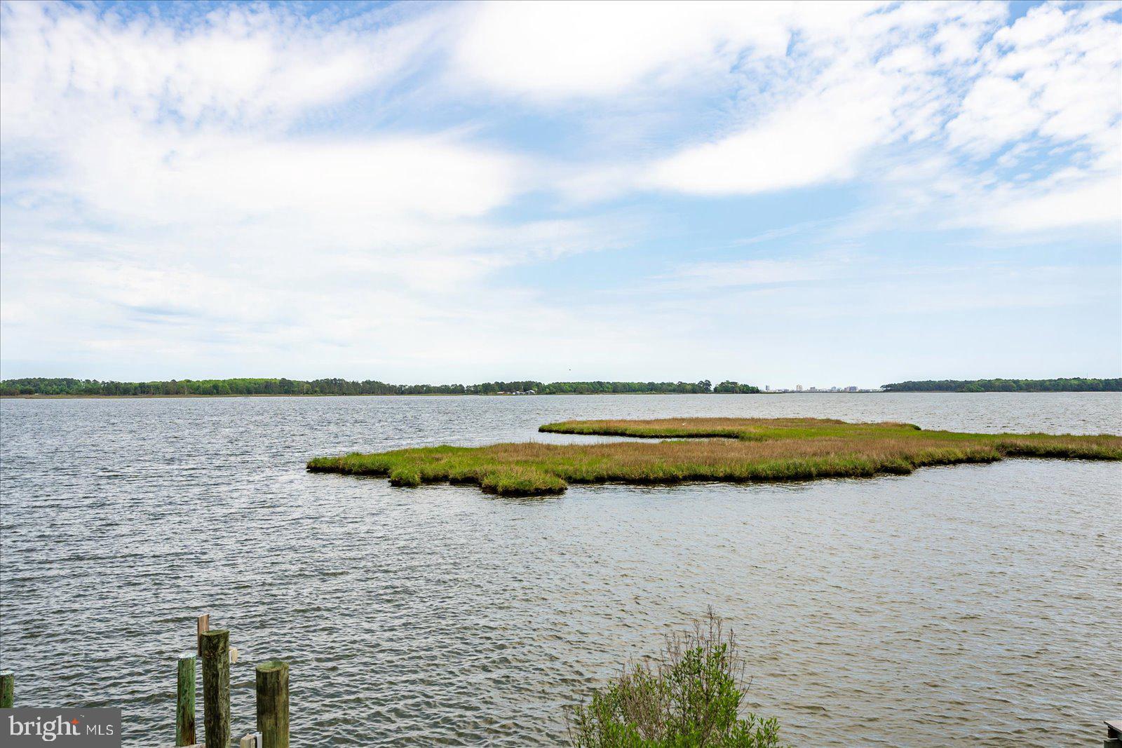 OCEAN PINES - TEAL BAY - Residential