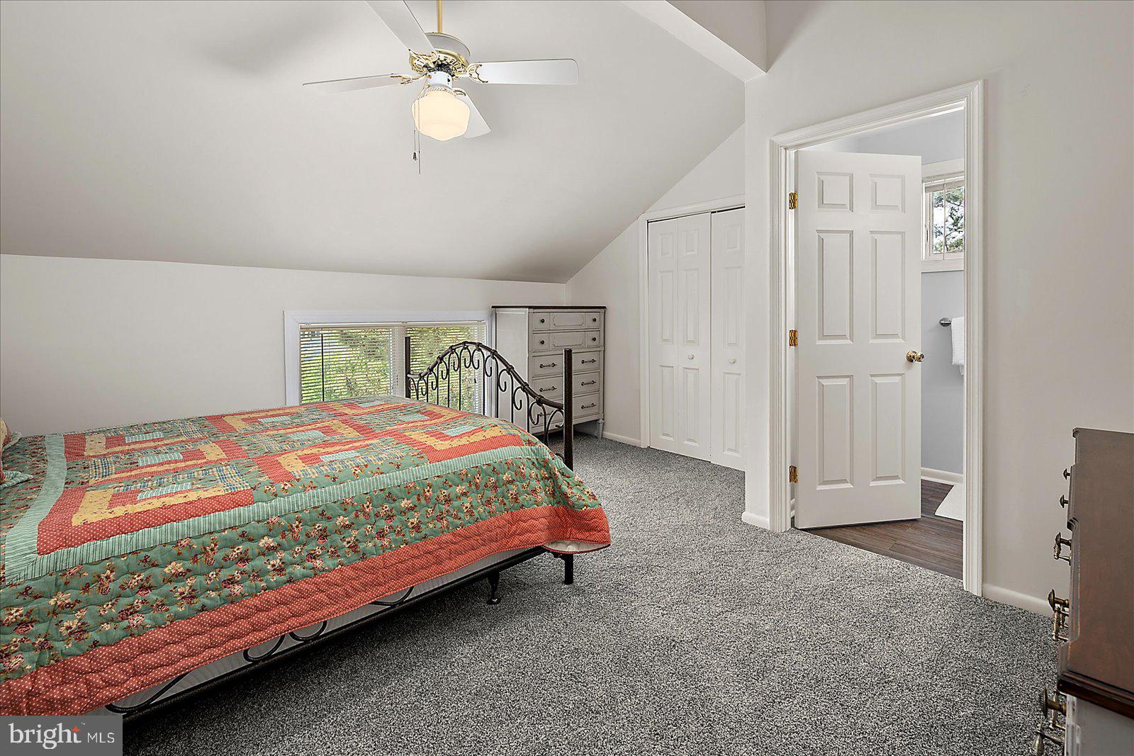 OCEAN PINES - TEAL BAY - Residential