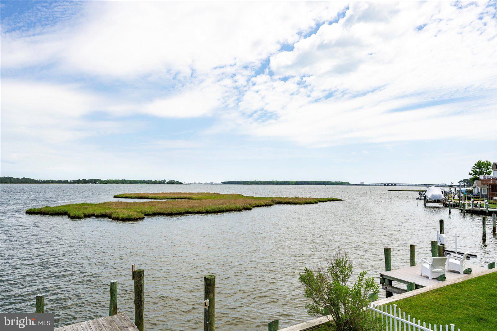 OCEAN PINES - TEAL BAY - Residential