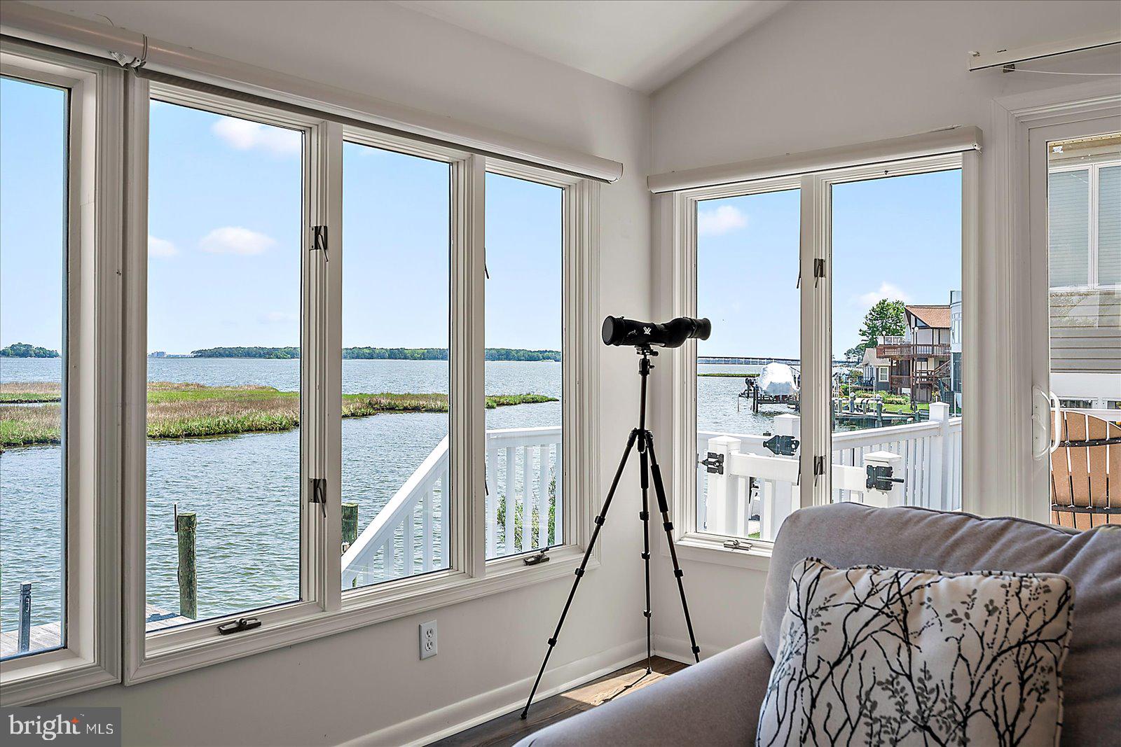 OCEAN PINES - TEAL BAY - Residential