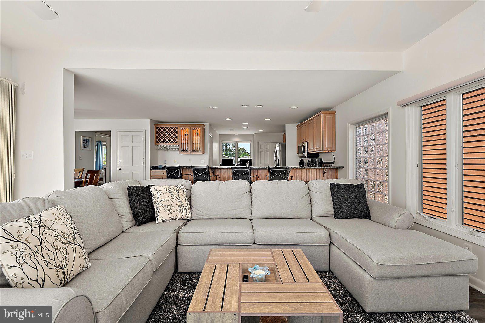 OCEAN PINES - TEAL BAY - Residential