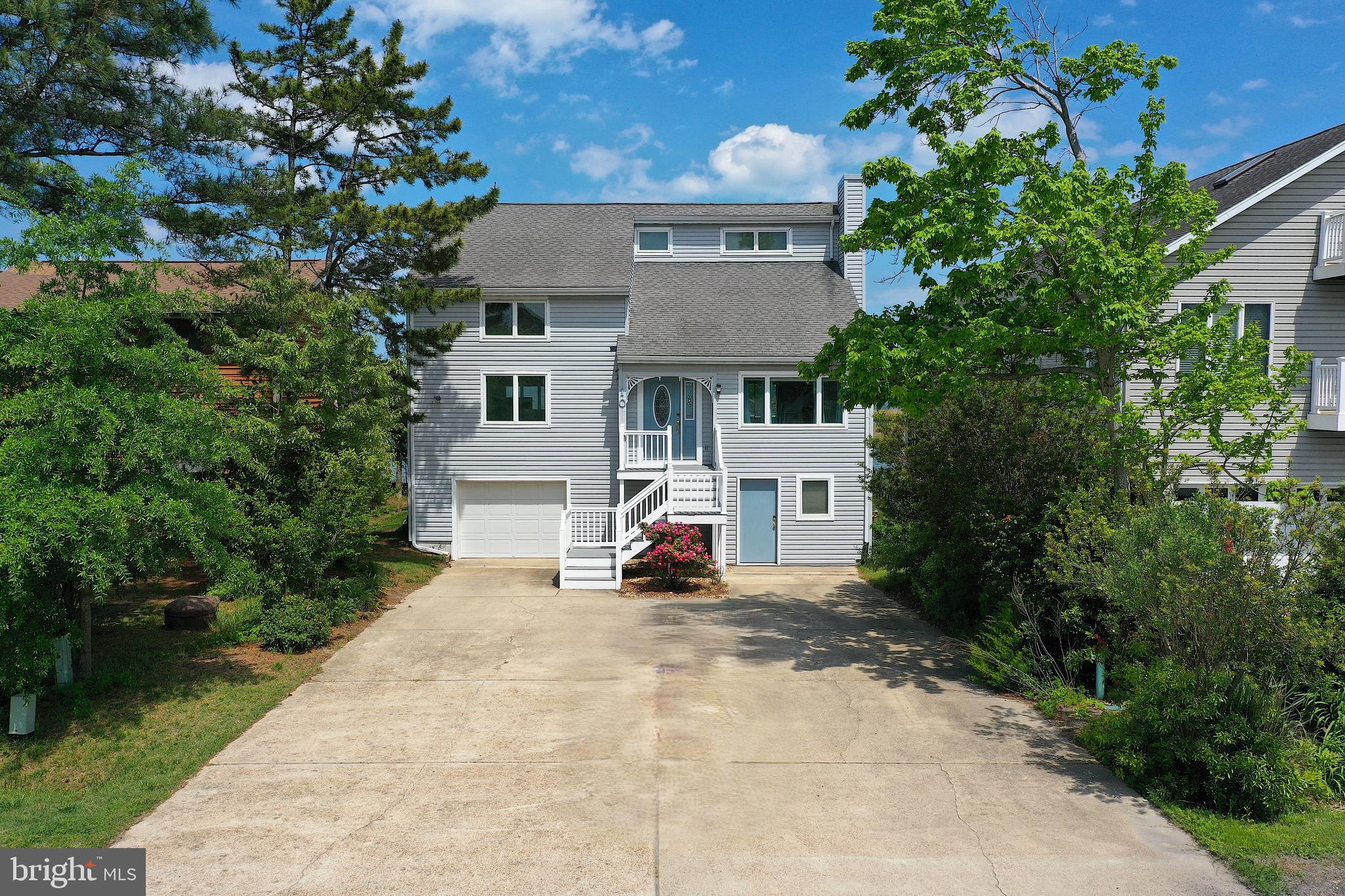OCEAN PINES - TEAL BAY - Residential