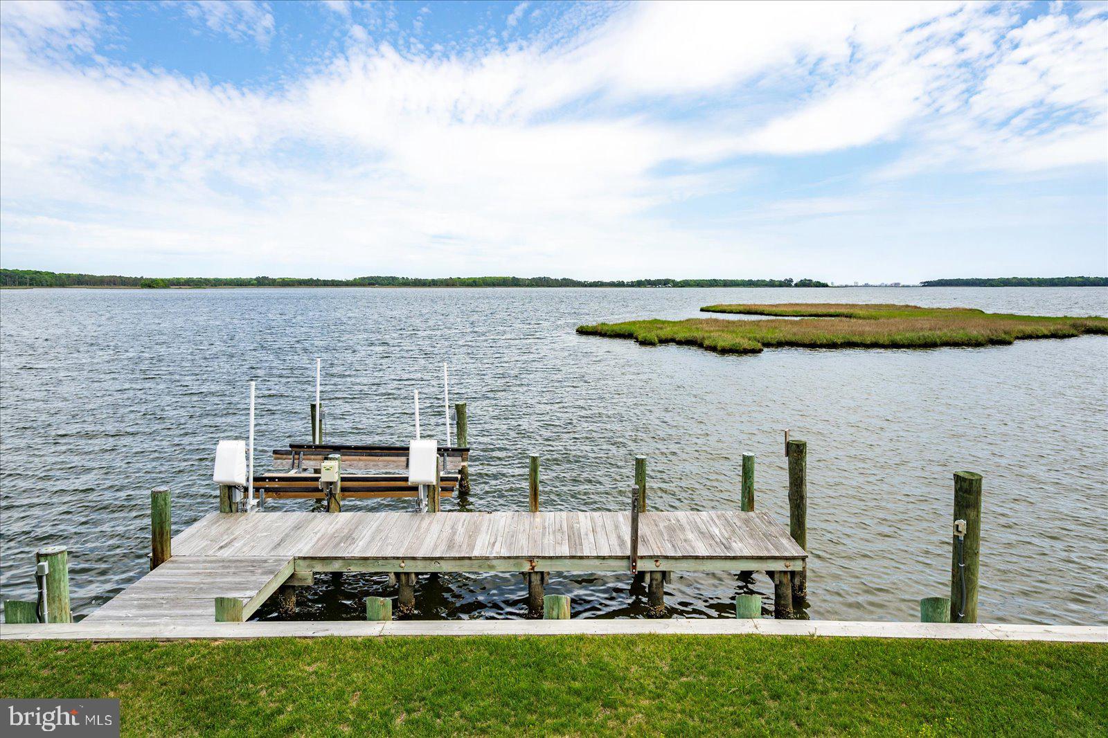 OCEAN PINES - TEAL BAY - Residential