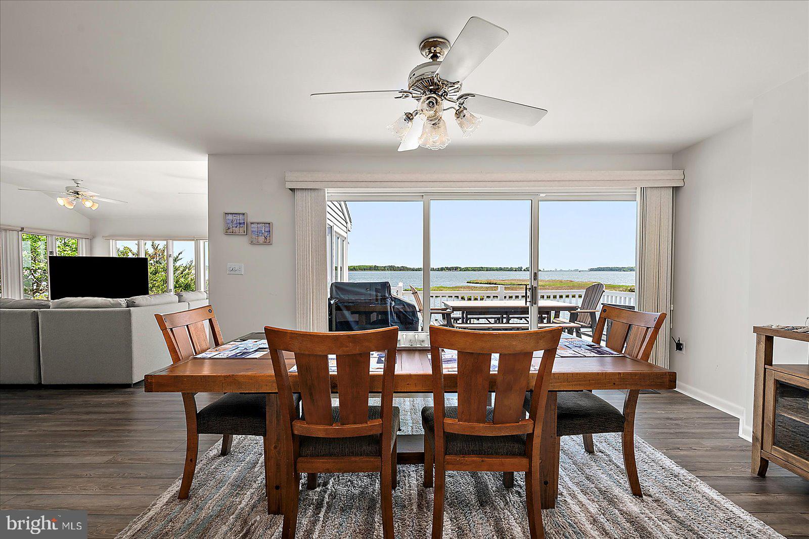 OCEAN PINES - TEAL BAY - Residential