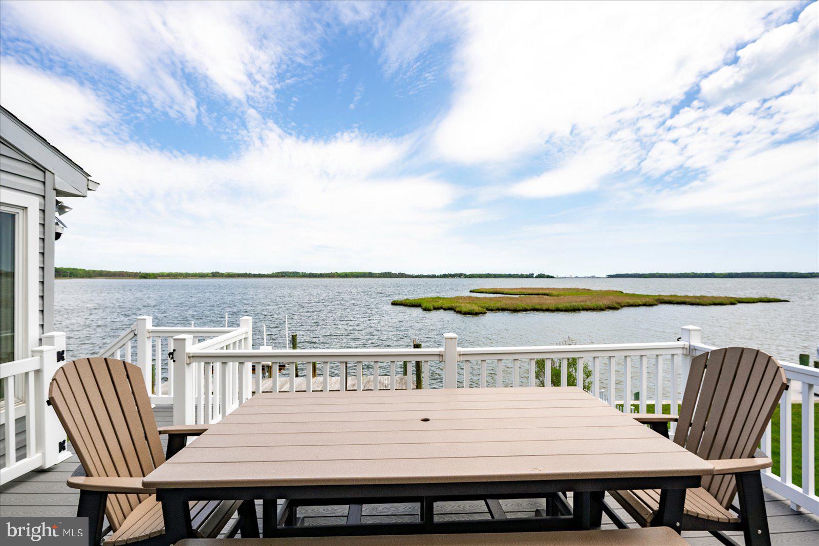 OCEAN PINES - TEAL BAY - Residential