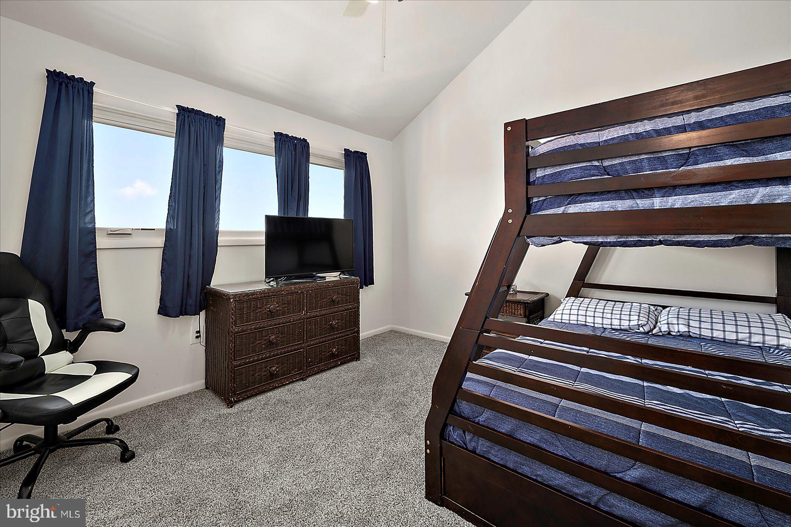 OCEAN PINES - TEAL BAY - Residential