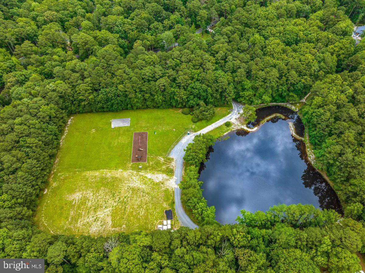 OCEAN PINES - TEAL BAY - Residential