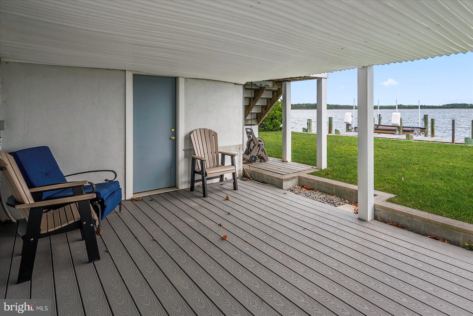 OCEAN PINES - TEAL BAY - Residential