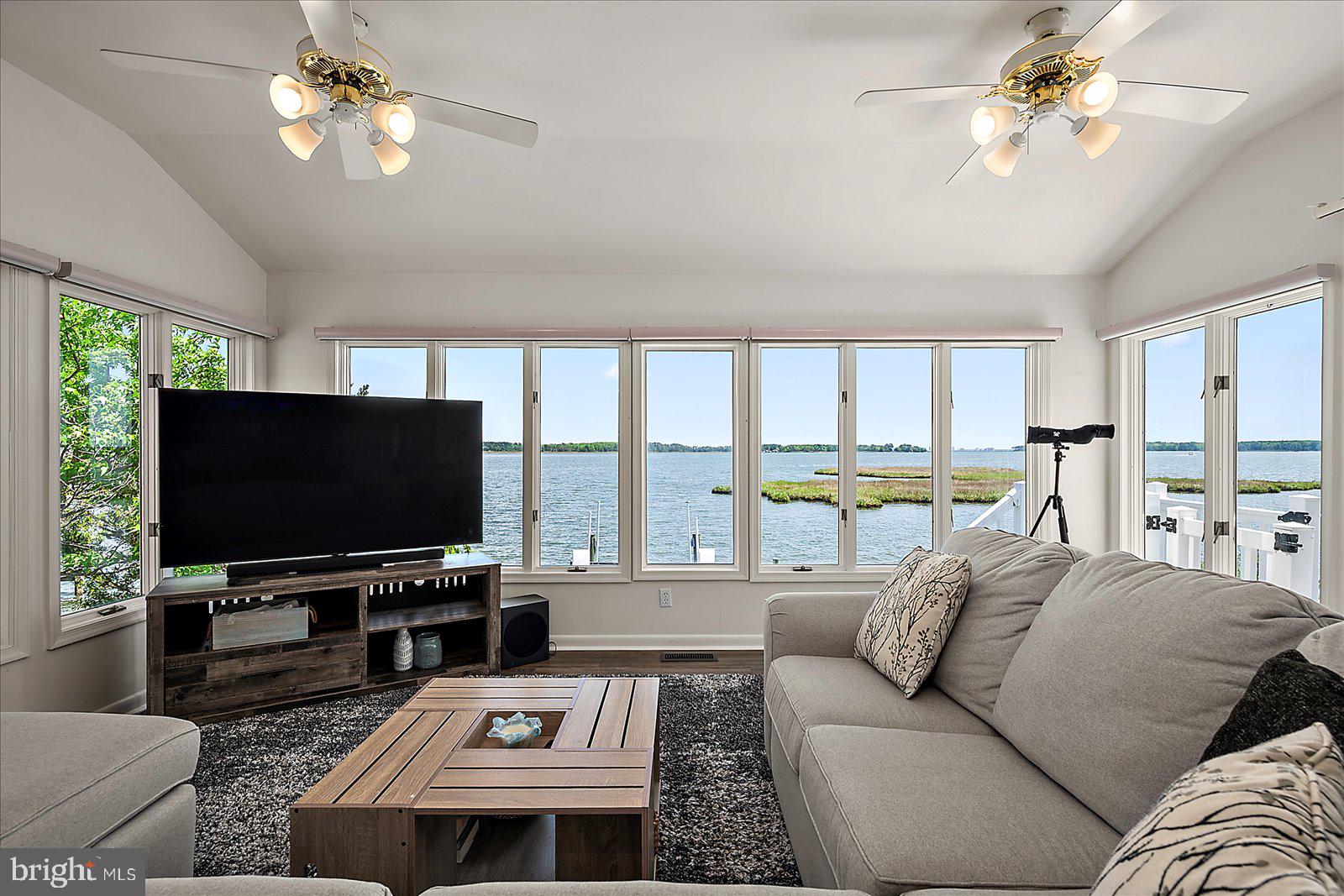 OCEAN PINES - TEAL BAY - Residential