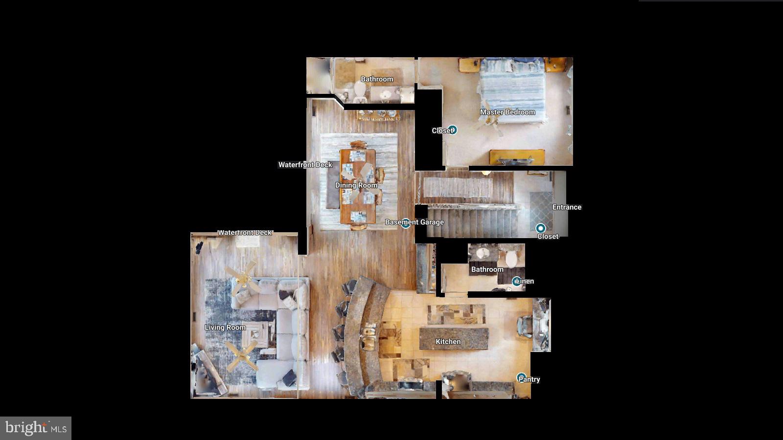 OCEAN PINES - TEAL BAY - Residential