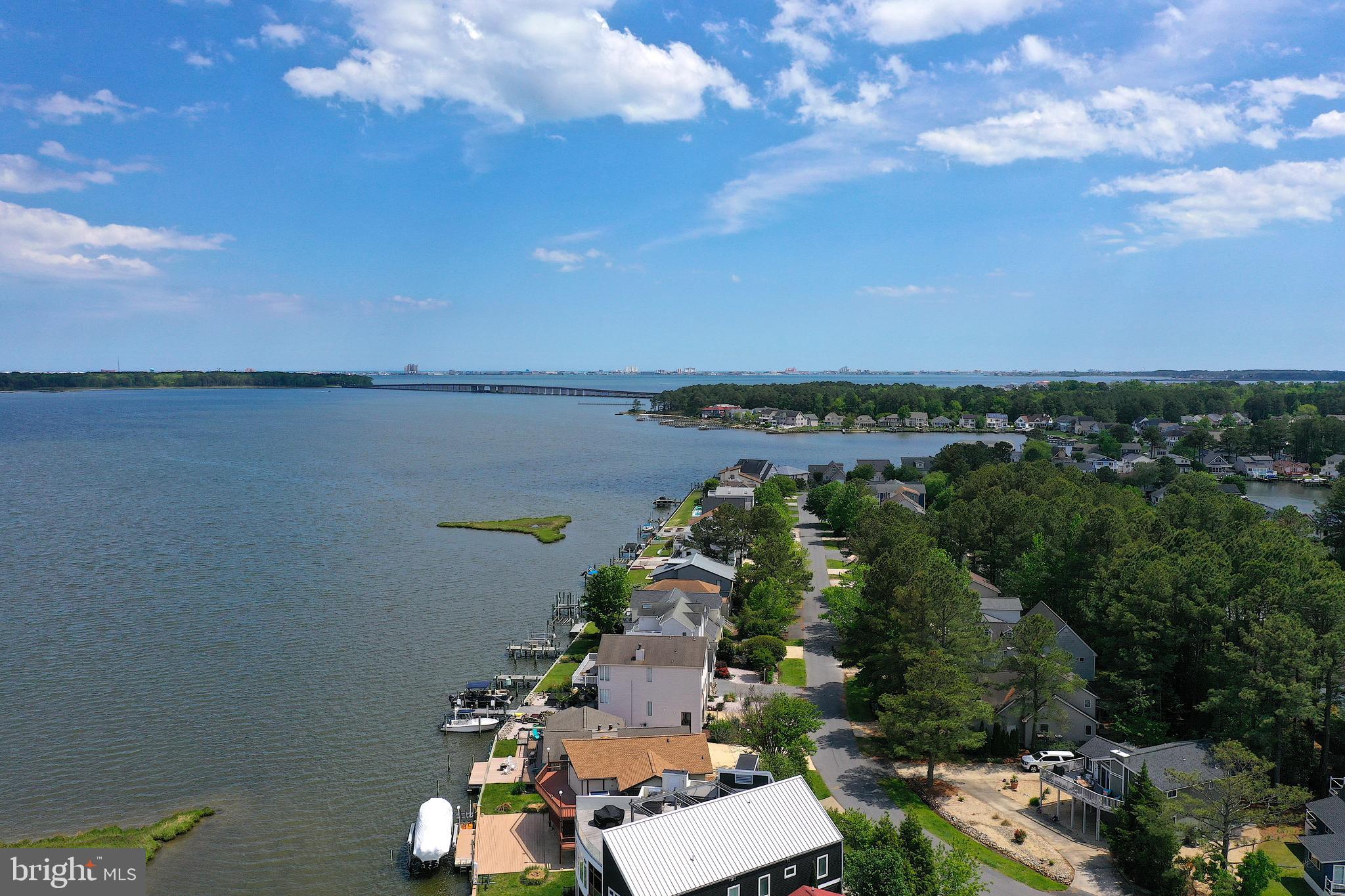 OCEAN PINES - TEAL BAY - Residential