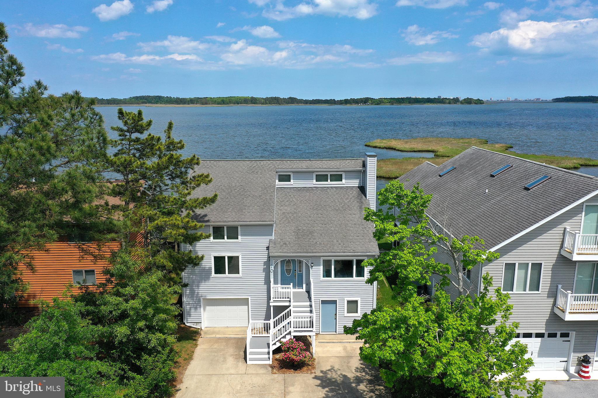 OCEAN PINES - TEAL BAY - Residential