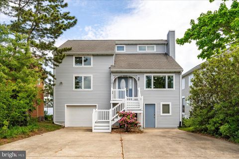 10 RIVERSIDE COURT OCEAN PINES MD 21811