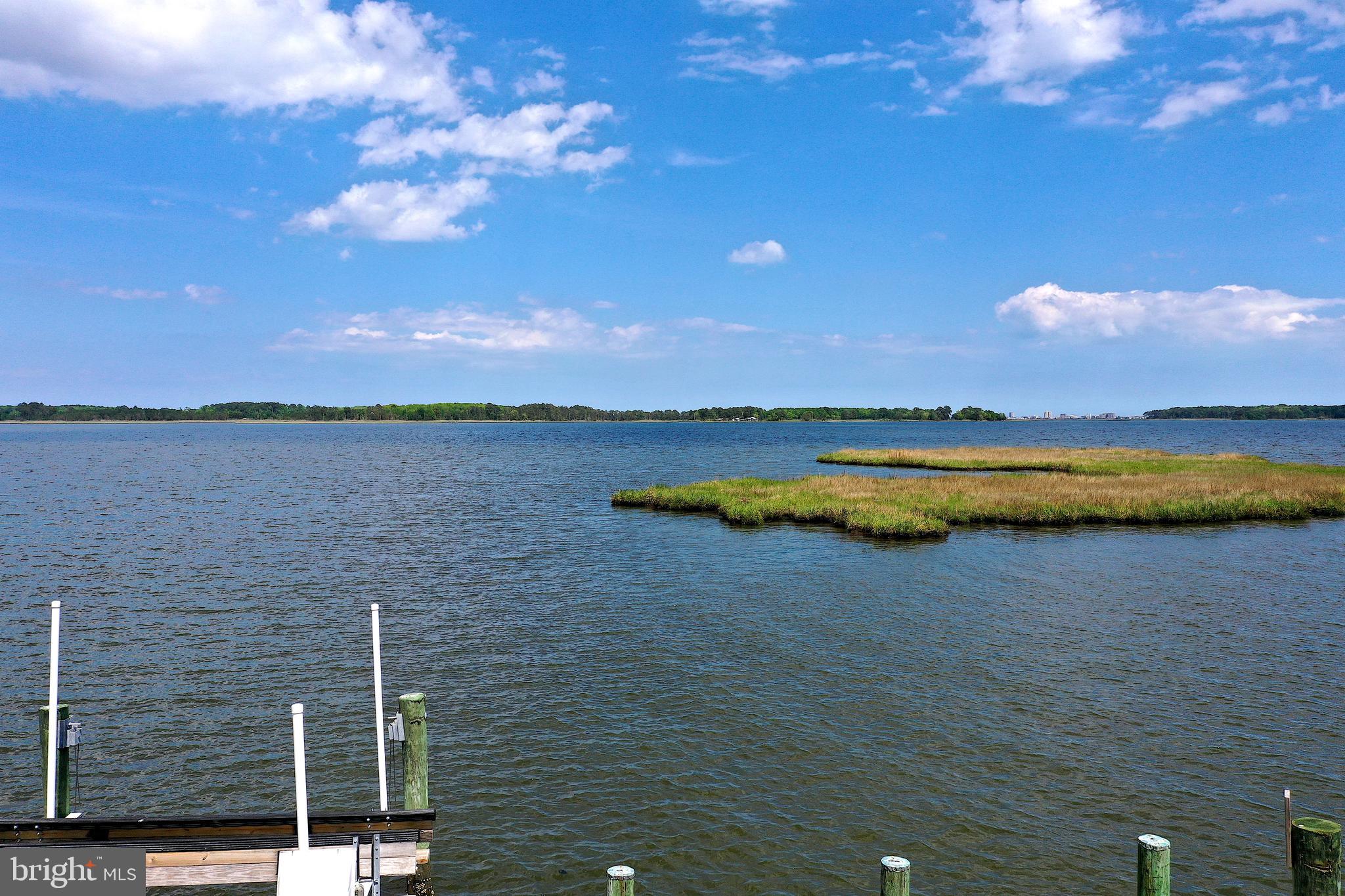 OCEAN PINES - TEAL BAY - Residential