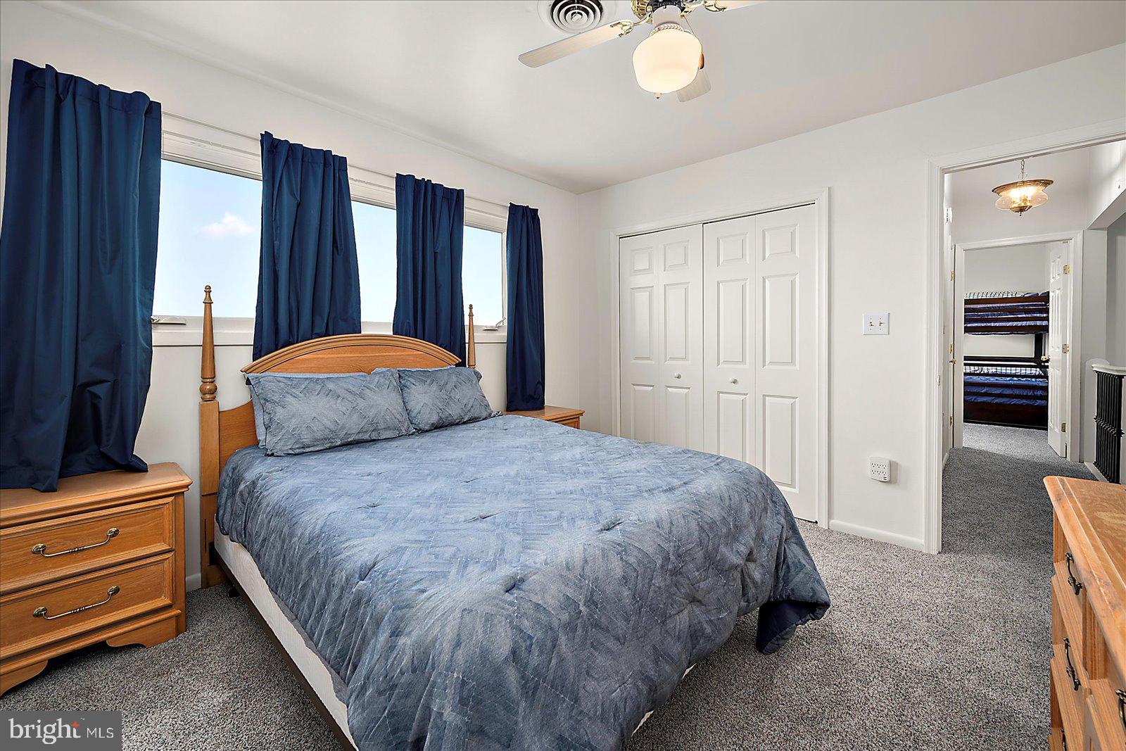 OCEAN PINES - TEAL BAY - Residential