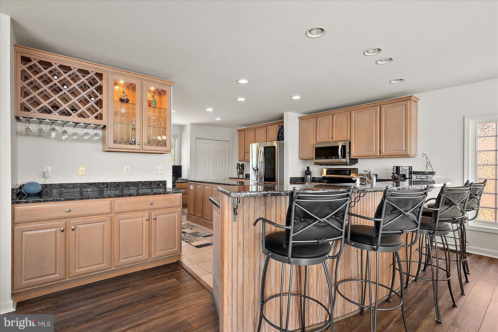 OCEAN PINES - TEAL BAY - Residential