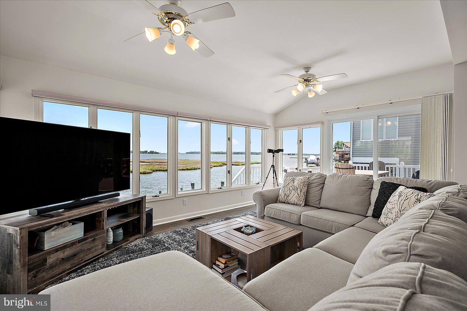 OCEAN PINES - TEAL BAY - Residential