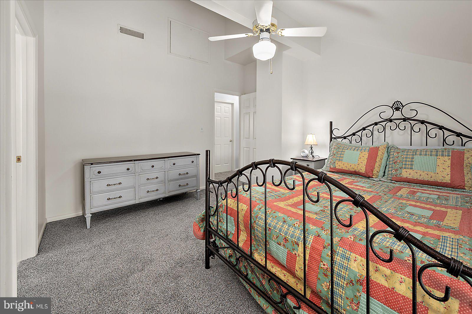 OCEAN PINES - TEAL BAY - Residential