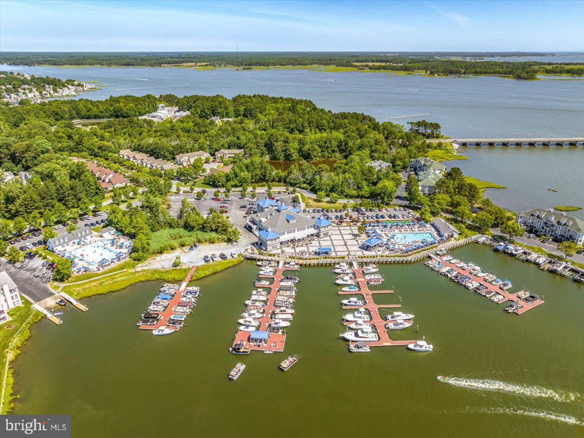 OCEAN PINES - TEAL BAY - Residential