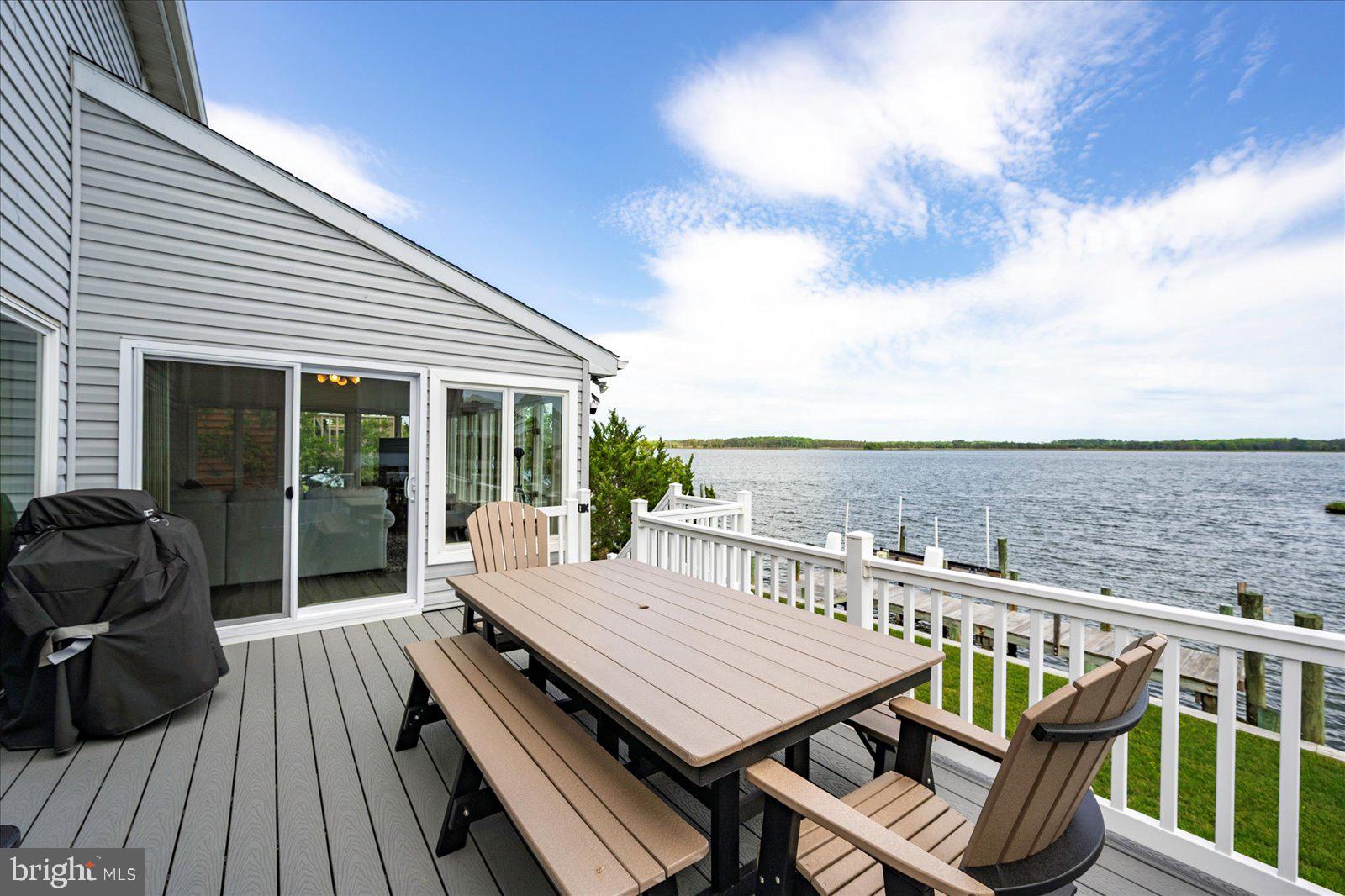 OCEAN PINES - TEAL BAY - Residential
