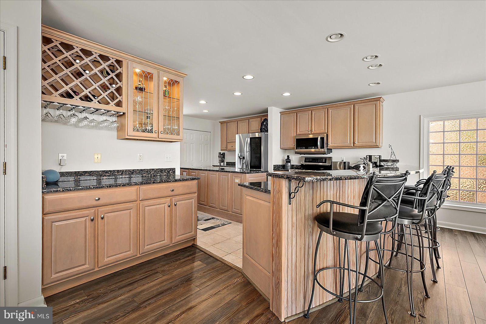 OCEAN PINES - TEAL BAY - Residential