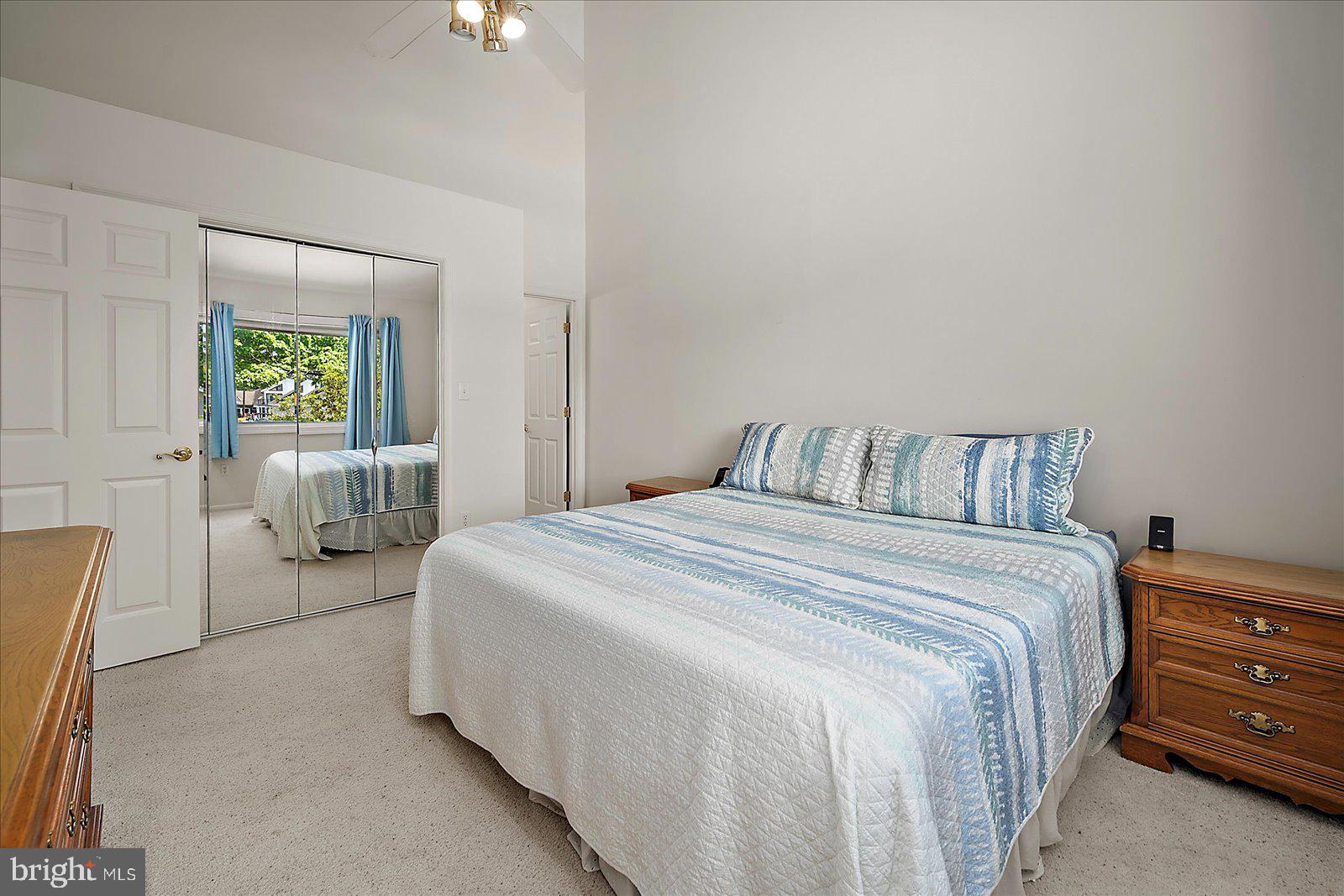 OCEAN PINES - TEAL BAY - Residential