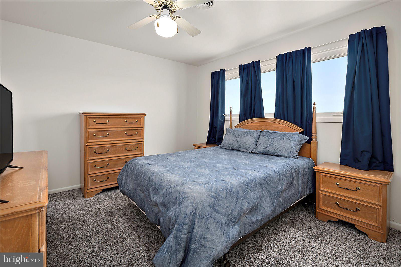 OCEAN PINES - TEAL BAY - Residential