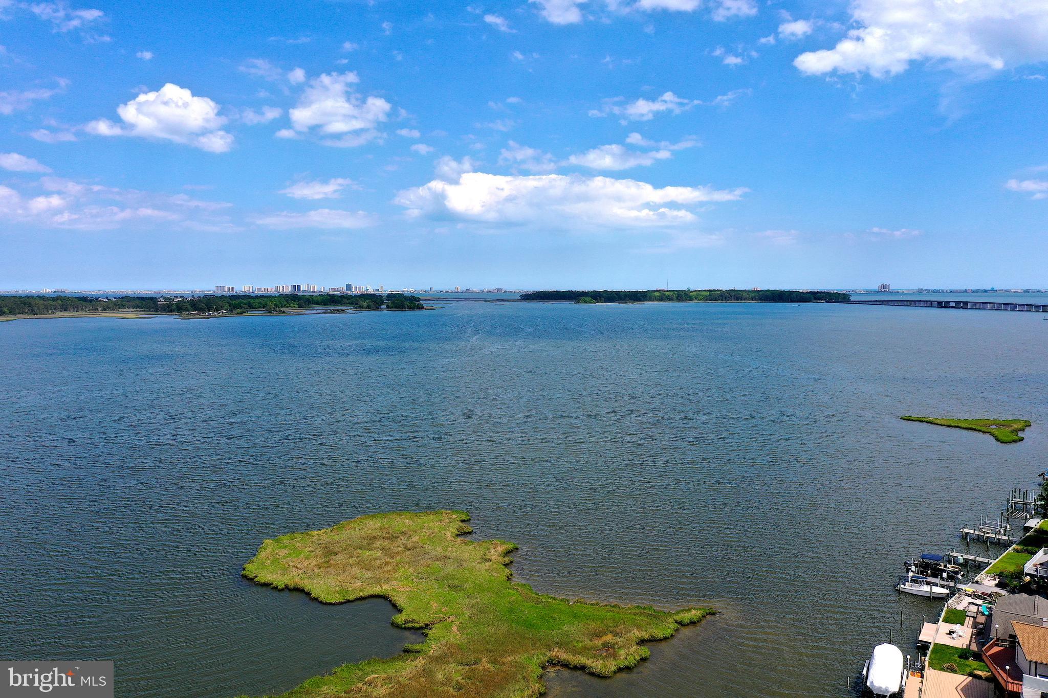 OCEAN PINES - TEAL BAY - Residential