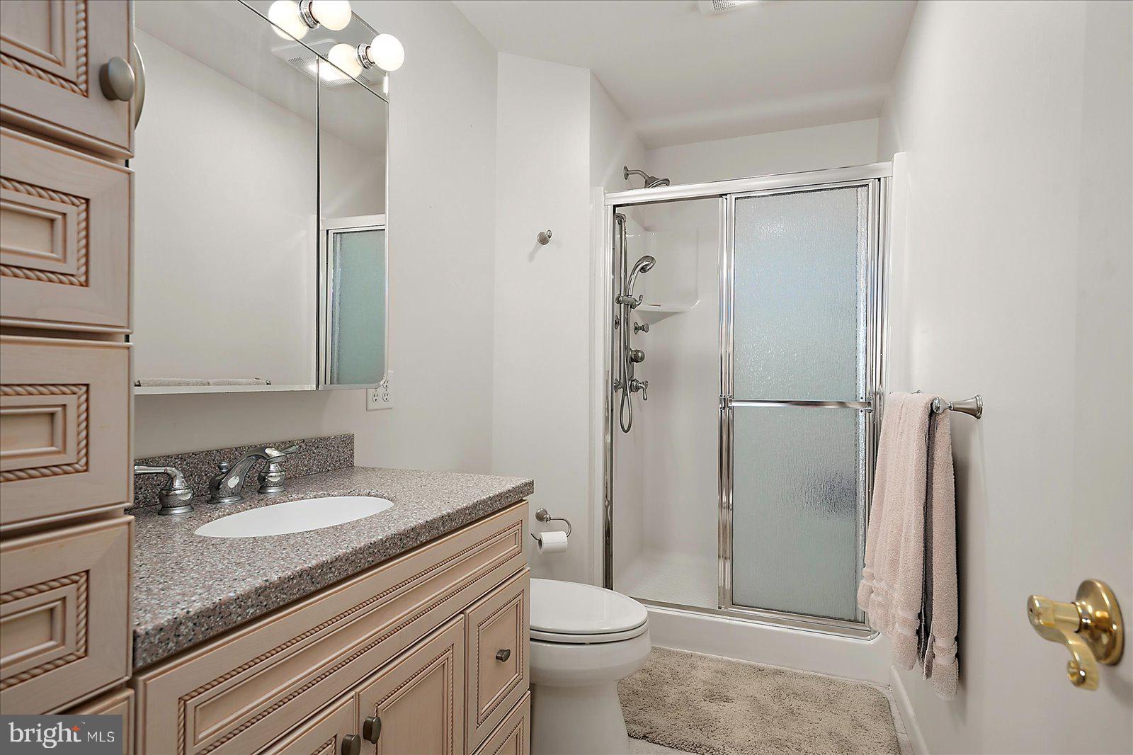 OCEAN PINES - TEAL BAY - Residential