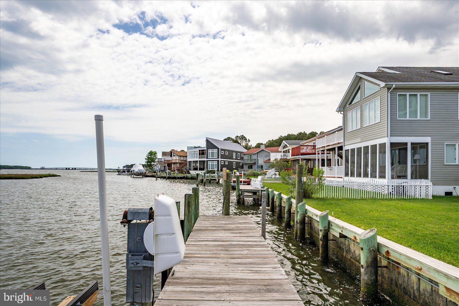 OCEAN PINES - TEAL BAY - Residential