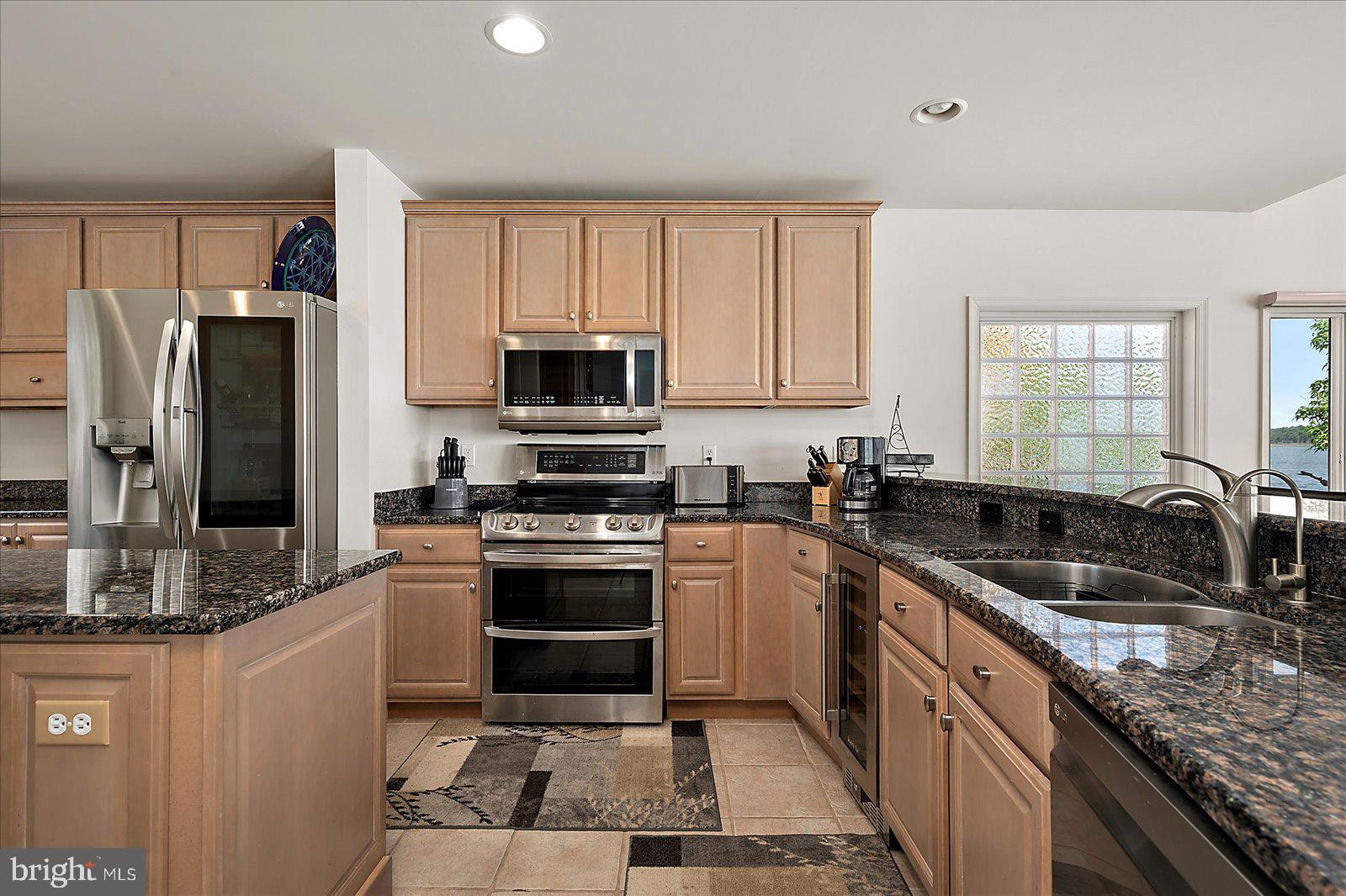 OCEAN PINES - TEAL BAY - Residential